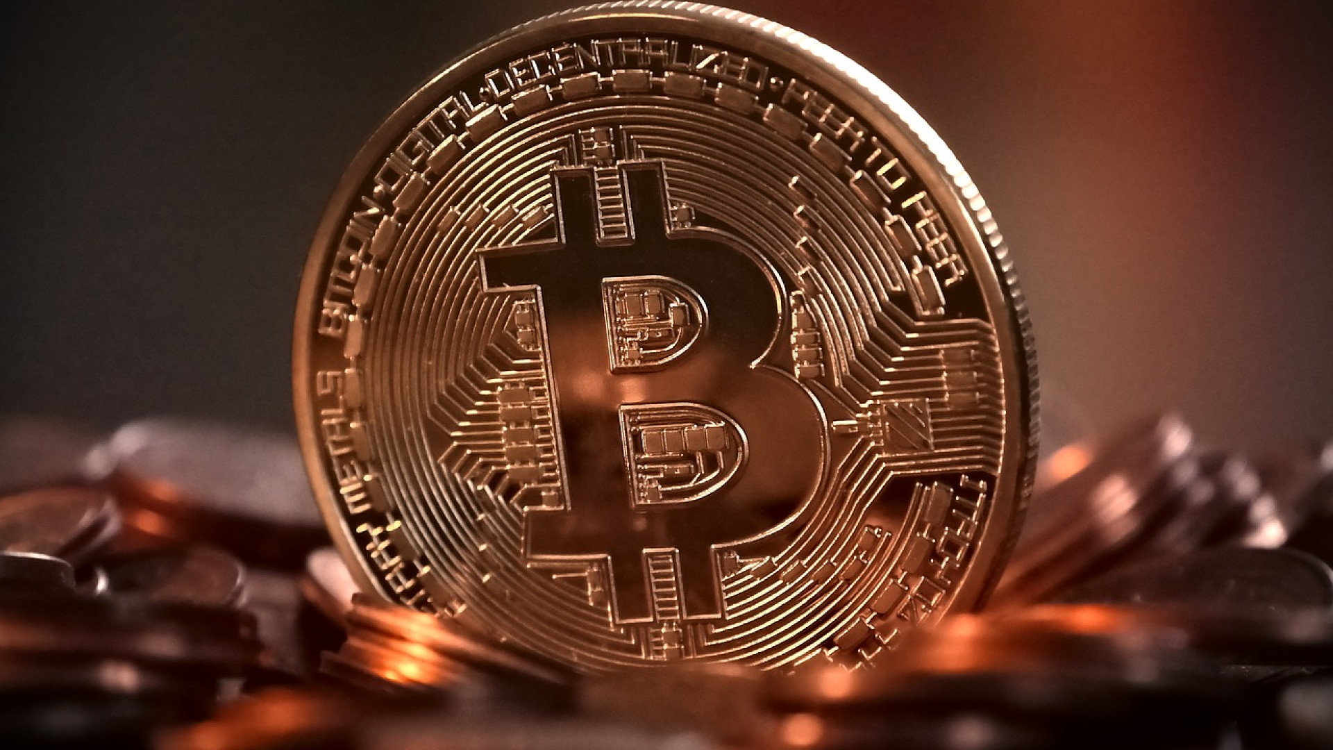 Pourquoi utiliser le bitcoin ?