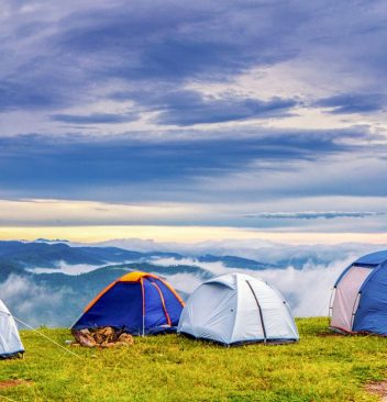 Comment réussir un camping en France ?