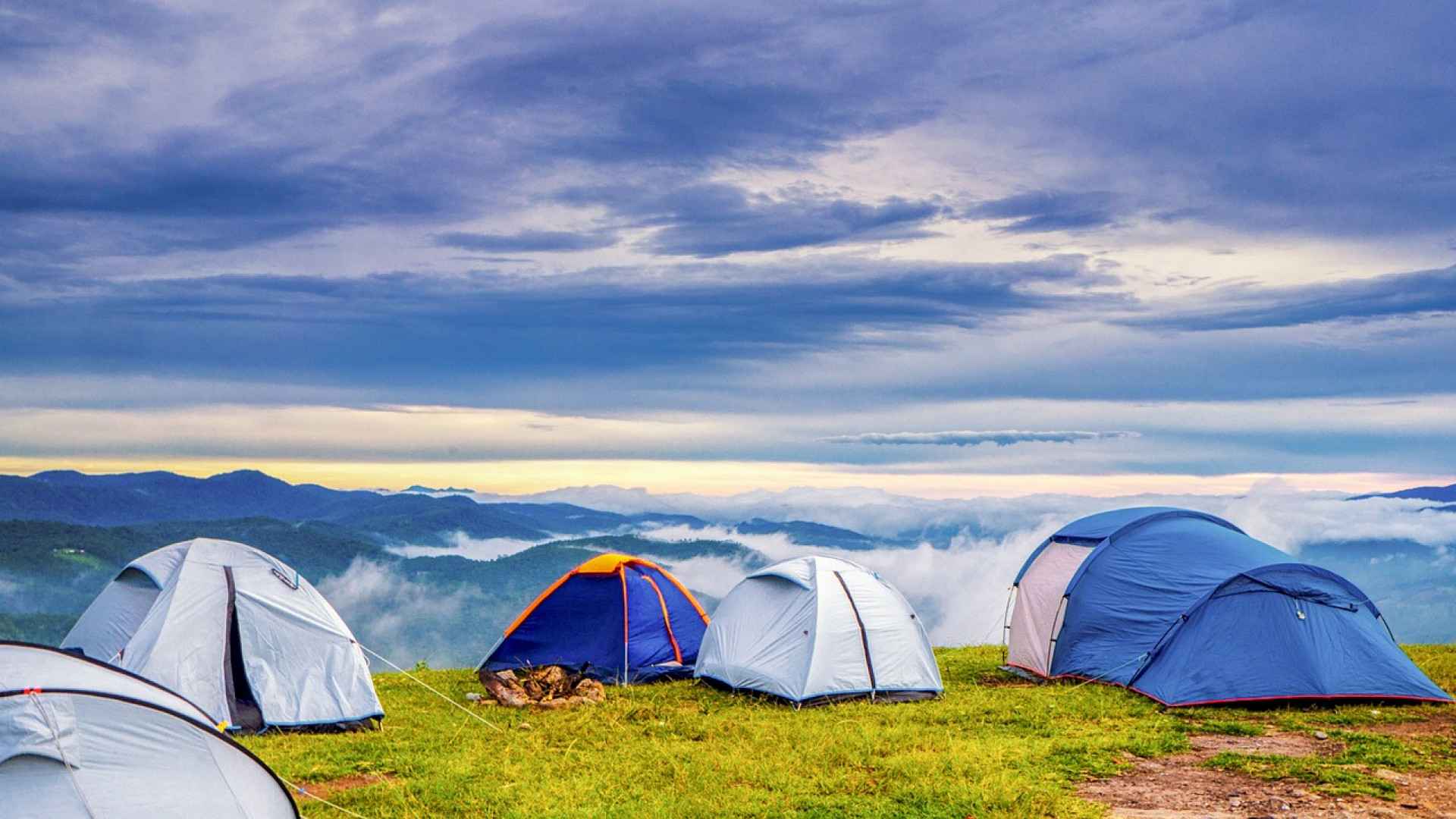 Comment réussir un camping en France ?